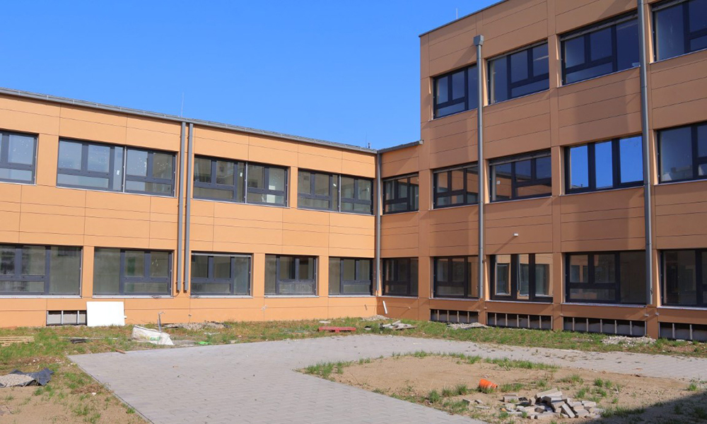 Regionalni edukacijsko-rehabilitacijski centar Čakovec